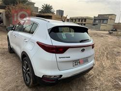 کیا سپۆرتاج